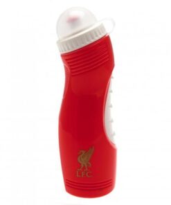 Láhev Liverpool se znakem klubu 750ml