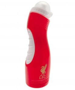 Láhev Liverpool se znakem klubu 750ml