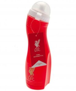 Fľaša Liverpool so znakom klubu 750ml