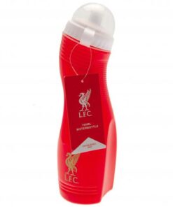 Láhev Liverpool se znakem klubu 750ml