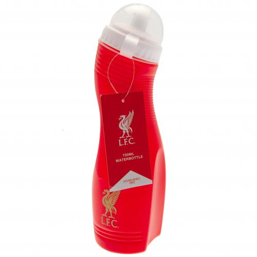 Liverpool láhev s klubovým znakem 750ml - Image 3