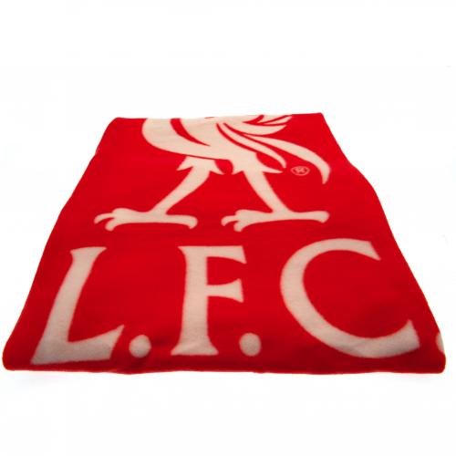Deka Liverpool 120x150 - fleece/fleece
