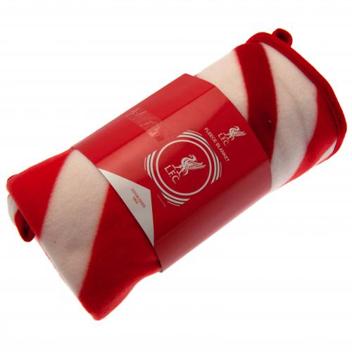 Deka Liverpool 120x150 - fleece/fleece - Image 2