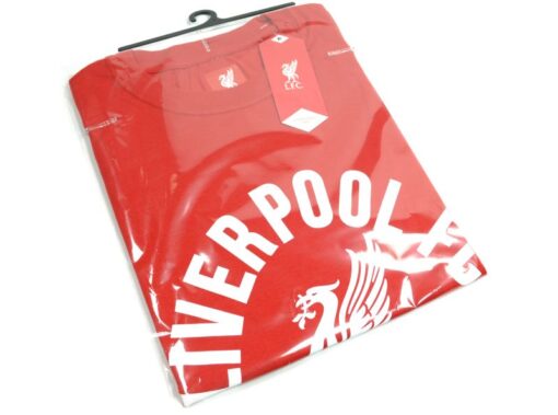 Tričko Liverpool FC Est 1892