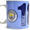 Hrnček Manchester City Since 1894