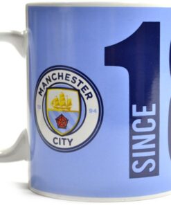 Hrnček Manchester City Since 1894