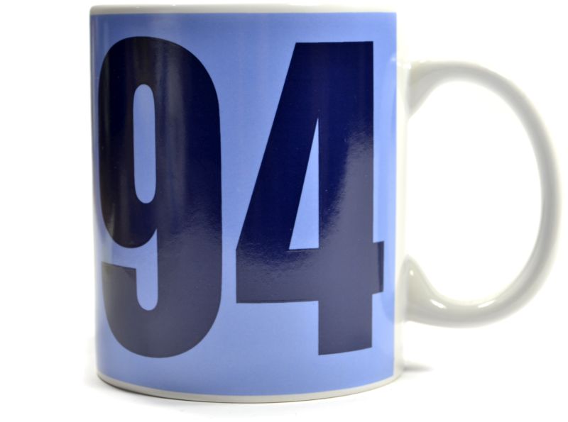 Hrnek Manchester City od roku 1894 - Image 2