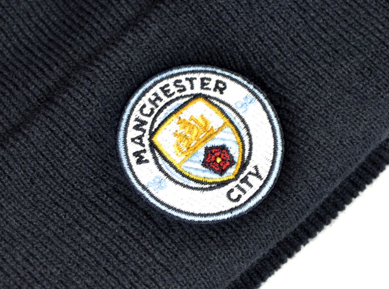 Kšiltovka Manchester City s klubovým logem - Image 2