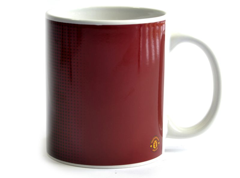 Hrnek Manchester United s logem - Image 3