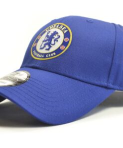 Šiltovka Chelsea New Era