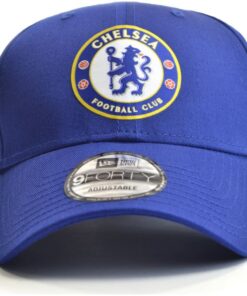 Kšiltovka Chelsea New Era