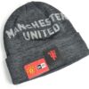 Čiapka Manchester United New Era