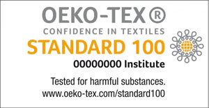 oeko certifikat