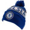 Čiapka Chelsea s logom klubu s brmbolcom