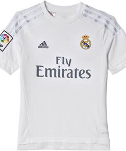 Juniorský dres Real Madrid