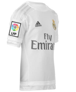 Juniorský dres Real Madrid