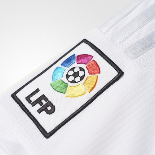 Juniorský dres Real Madrid Adidas - Image 3