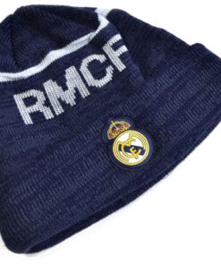 Čiapka Real Madrid s logom klubu