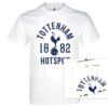 Tričko Tottenham 1882 Hotspur
