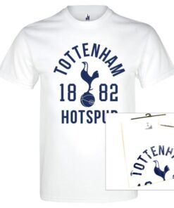 Triko Tottenham 1882 Hotspur