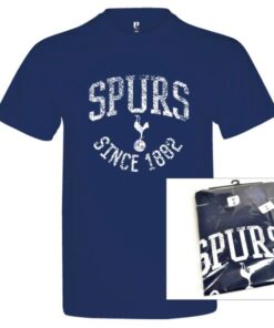 Triko Tottenham Spurs Since 1882