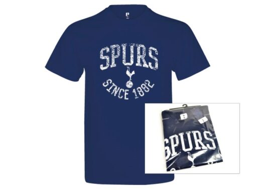 Triko Tottenham Spurs Since 1882