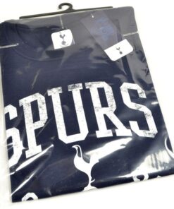 Triko Tottenham Spurs Since 1882