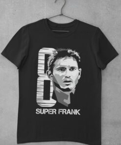 Tričko Chelsea Super Frank