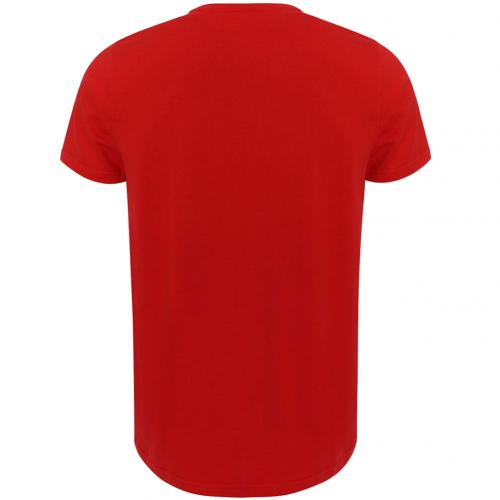 Tričko Liverpool s velkým klubovým znakem - Image 2