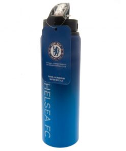 Fľaša Chelsea Fade Aluminium 750ml 2023 oficiálny produkt