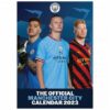 Kalendár Manchester City 2023