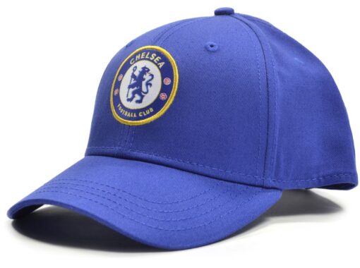 Kšiltovka Chelsea Core modrá