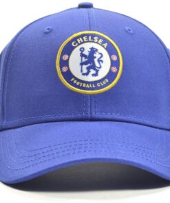 Šiltovka Chelsea Core modrá