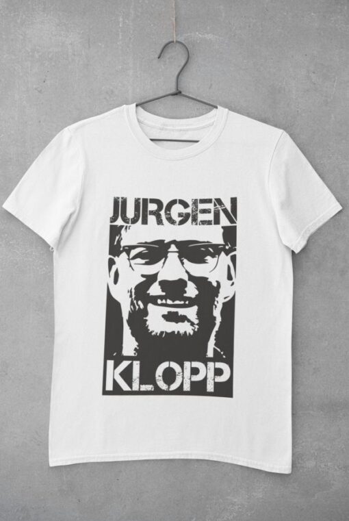 Tričko Liverpool Jurgen Klopp - Image 2