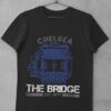 Tričko Chelsea The Bridge