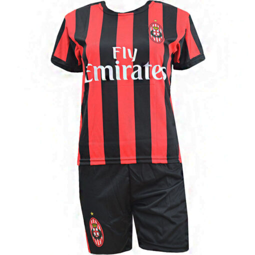 Dětský dres Pátek AC Milán 2018/19 replika