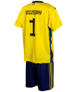 Detský dres Szczesny Juventus 2020/21 brankársky replika