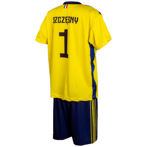 Dětský dres Szczesny Juventus 2020/21 brankářský replika