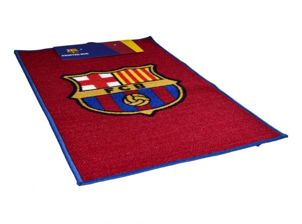 Rohožka FC Barcelona 50 cm x 80 cm