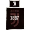 Obliečky Juventus na perinu a vankúš 135x200 cm, 50x75 cm