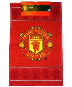 Rohožka Manchester United 50cm x 80cm