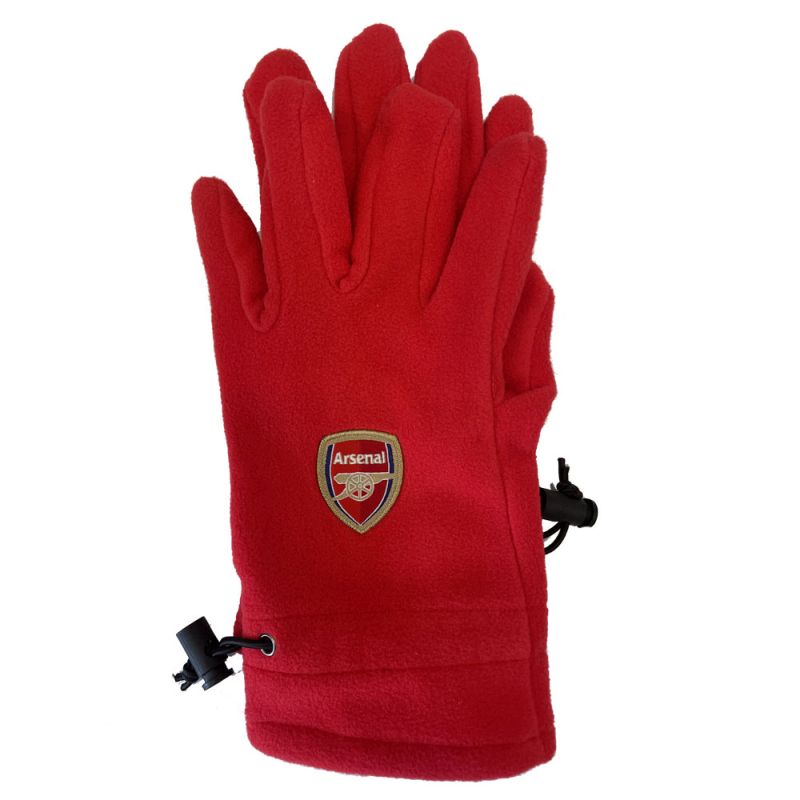 Rukavice Arsenal s logem klubu - Image 2
