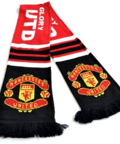 Šál Manchester United Glory Glory