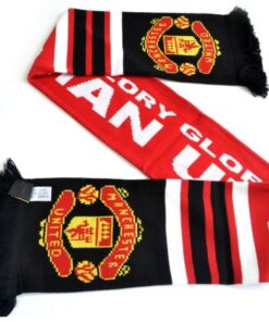Šál Manchester United Glory Glory
