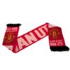 Šála Manchester United Glory Glory