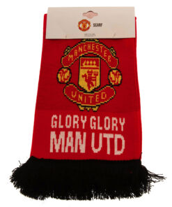 Šál Manchester United Glory Glory 2024 oficiálny produkt