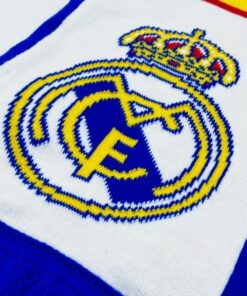 Sal Real Madrid bílo modry 2
