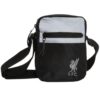 Taška na rameno Liverpool YNWA černá
