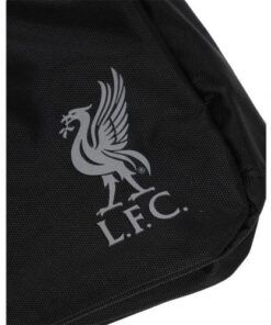 Taška na rameno Liverpool YNWA čierna