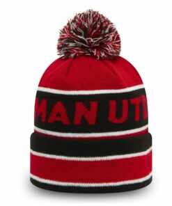 čepice manchester united new era bambule